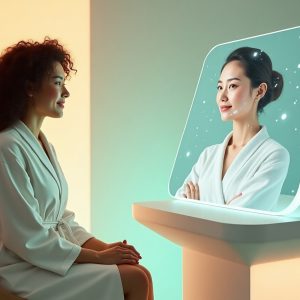 Holistic Virtual Skincare Consultation