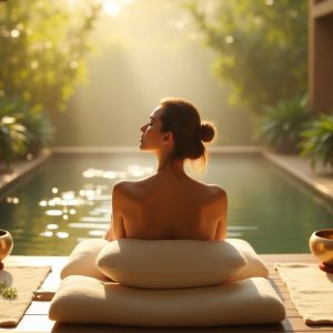 Virtual Spa Meditation & Sound Healing